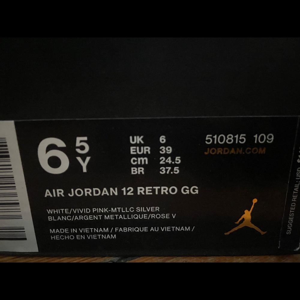 Valentine’s Day 12s